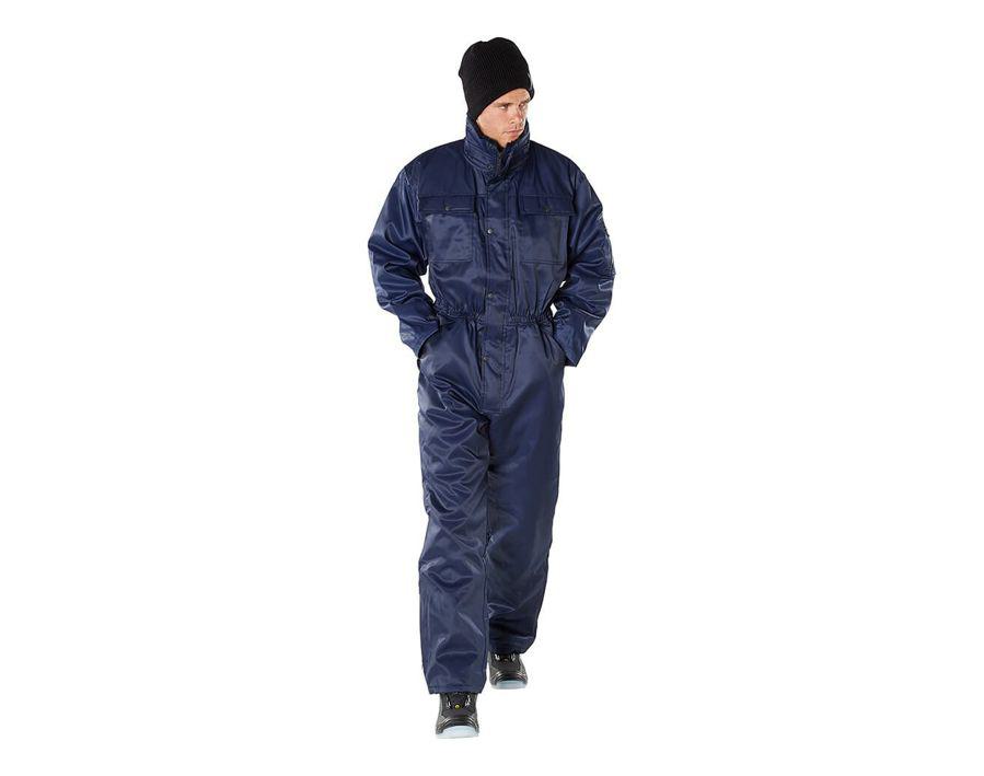 Winteroverall ORIGINALS marine