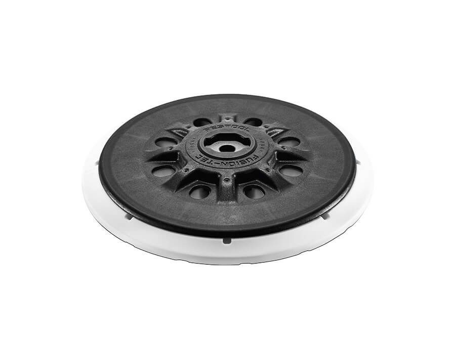 Schleifteller FUSION-TEC ST-STF D150/MJ2-M8-W-HT 