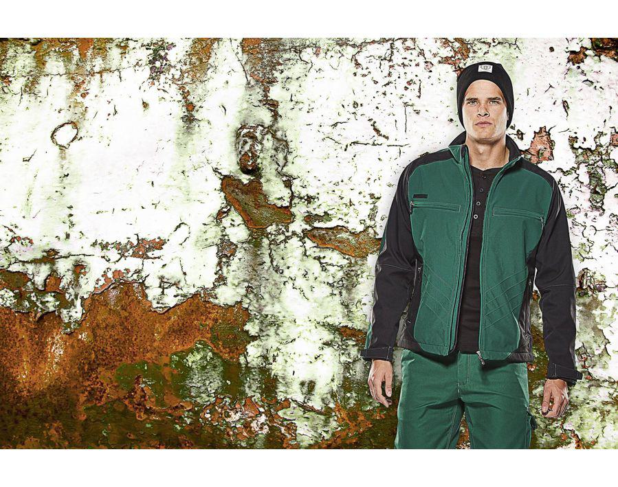 Hose mit Schenkeltaschen INDUSTRY schwarzblau