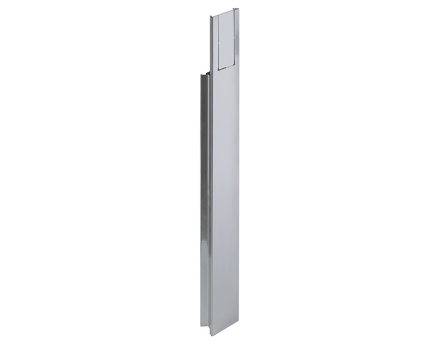 Abdeckblende Plain