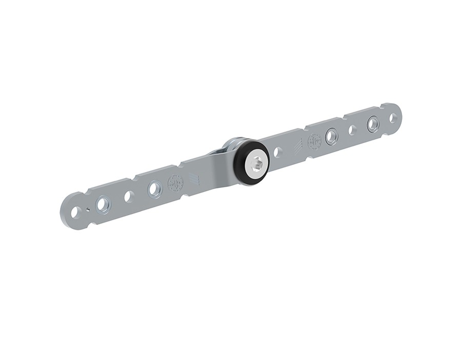 Verstellsysteme für Sitzmöbel FricoFlex