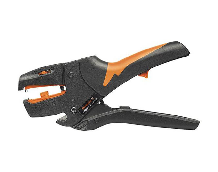Automatische Abisolierzange stripax® Ultimate | 2,50–10 mm² | stripax ...