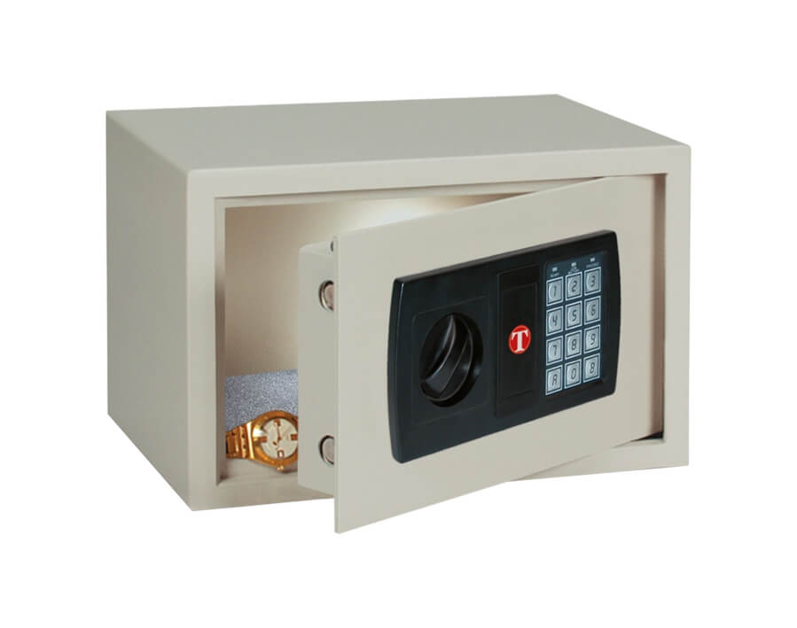 Möbeltresor Technosafe Hotel   