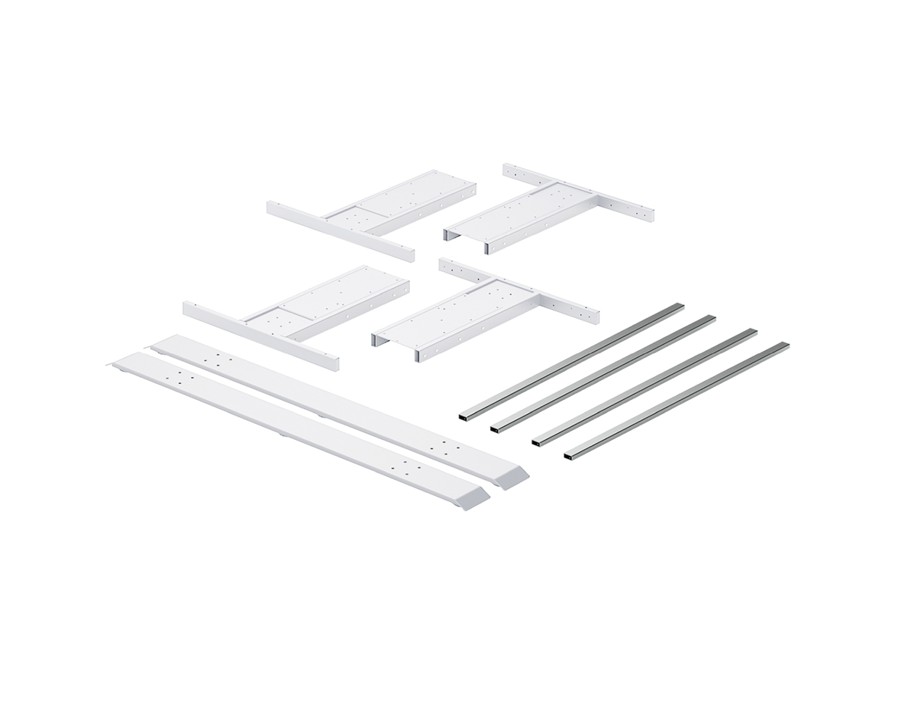 LegaDrive Systems Gestell-Modul Bench