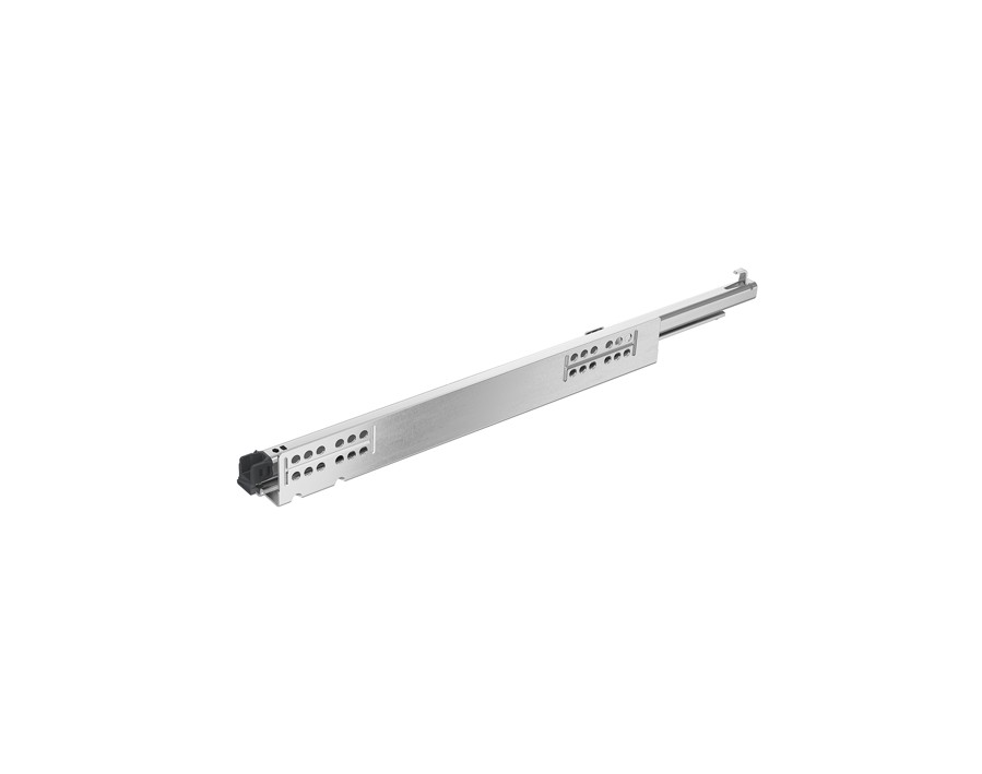 Vollauszug Quadro V6 YOU M (30 kg) mit Push to open