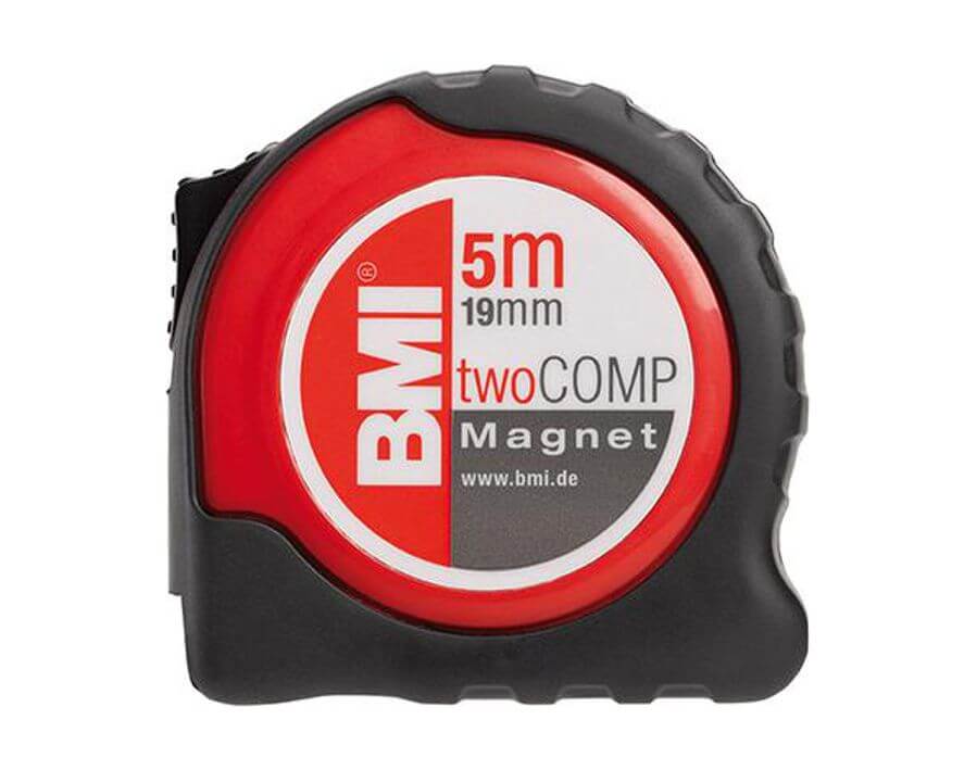Taschenbandmaß twoCOMP M