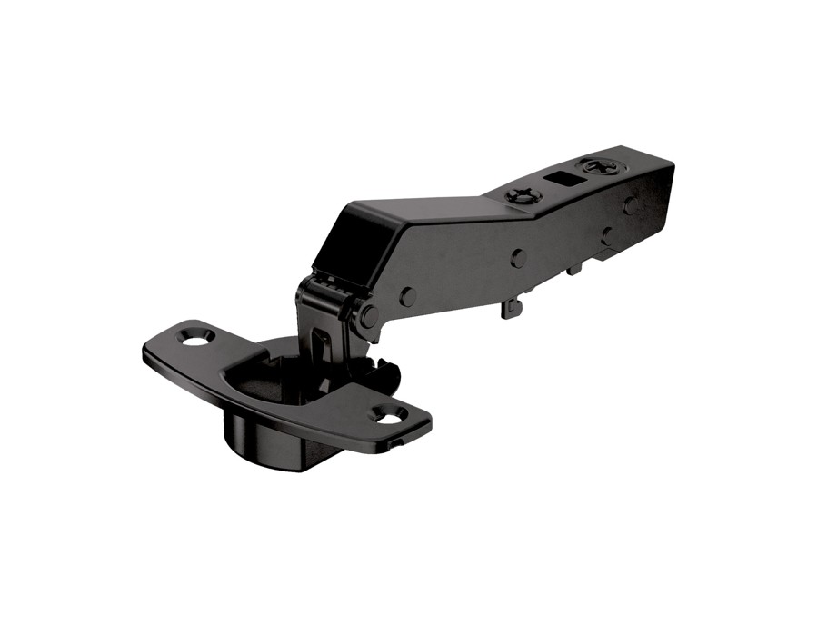 Sensys Winkelscharnier W45 mit integrierter Dämpfung (Sensys 8639i W45)