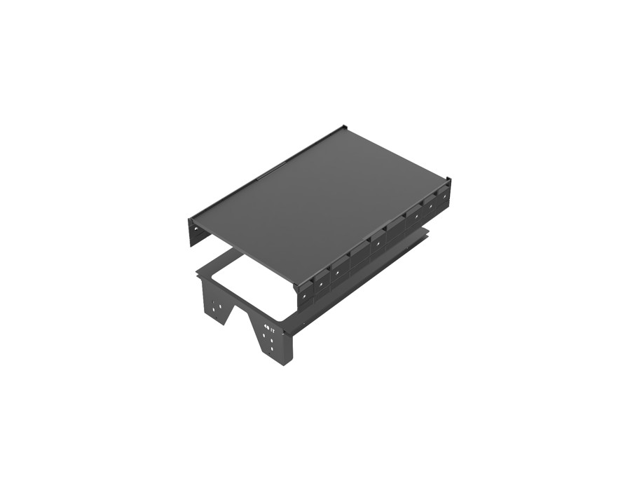 InnoTech Pull Rahmen 470 x 400 mm
