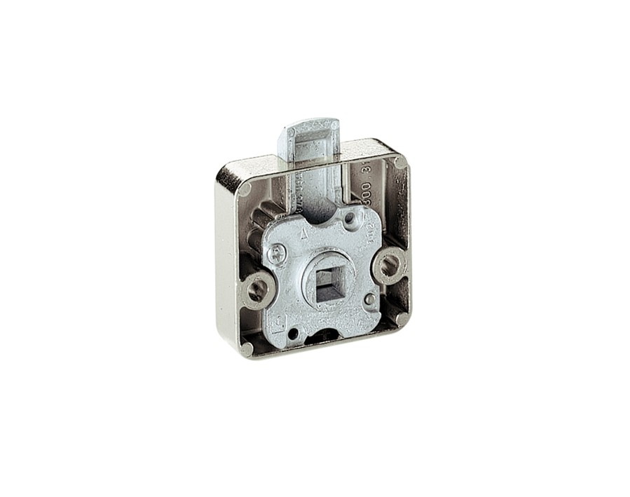 Fallenschloss Typ 587 Insert