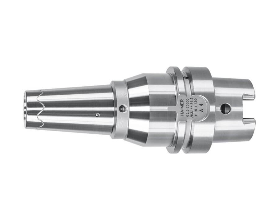 Schrumpffutter Power Shrink Chuck