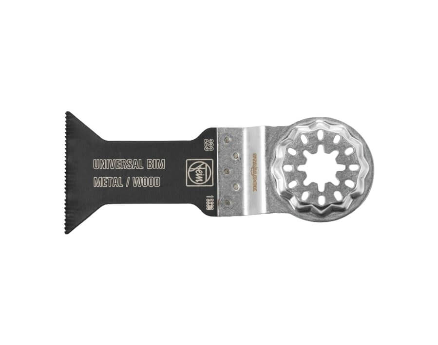 E-Cut Universal-Sägeblatt 