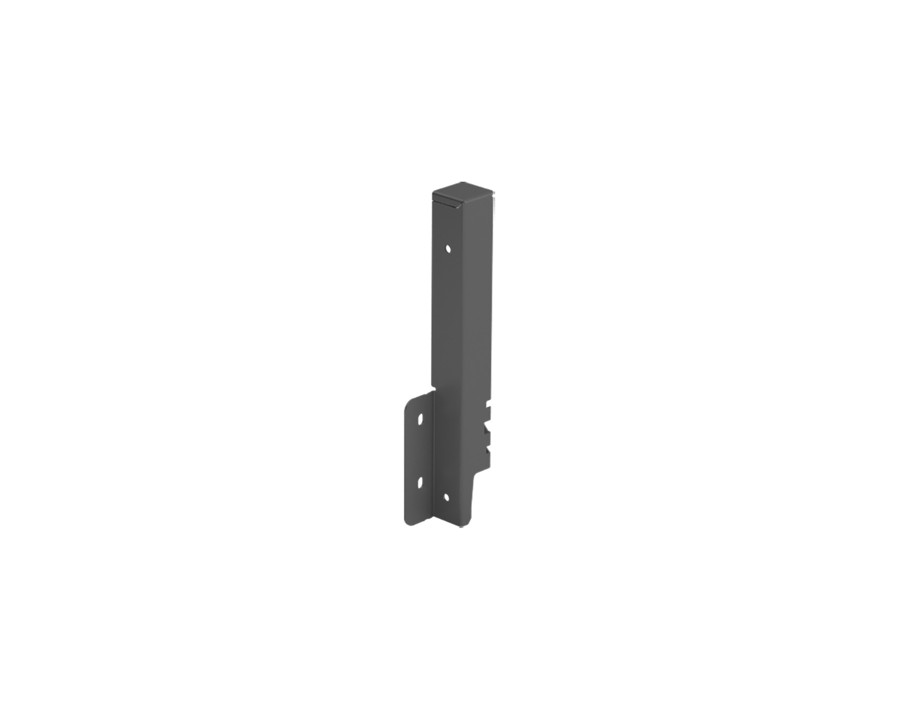 Rückwandverbinder ArciTech 186 mm