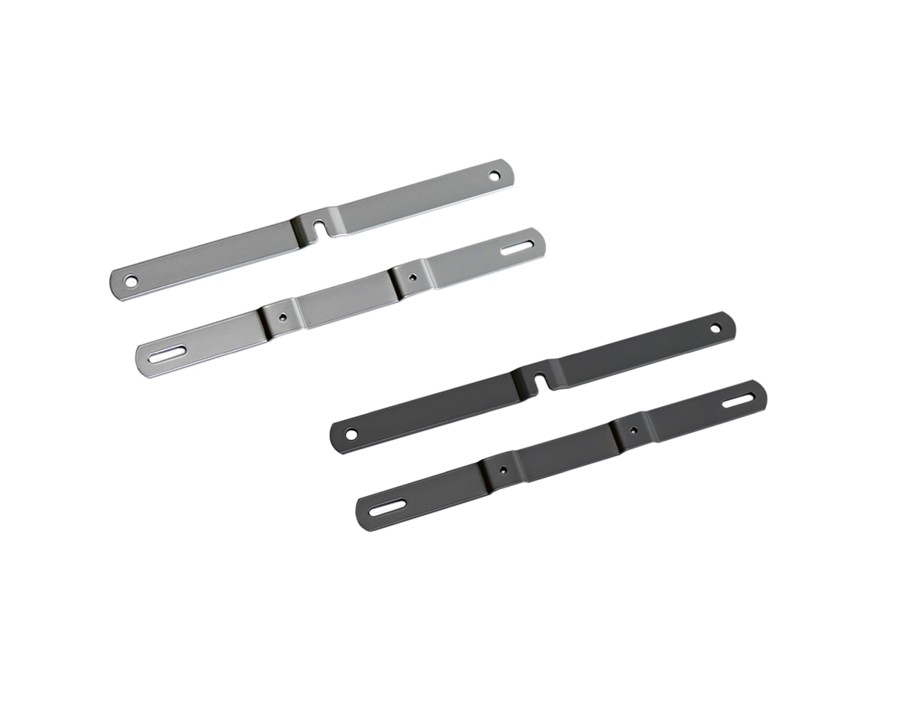 Stabilisator für Rahmenfronten Dispensa Junior Slim
