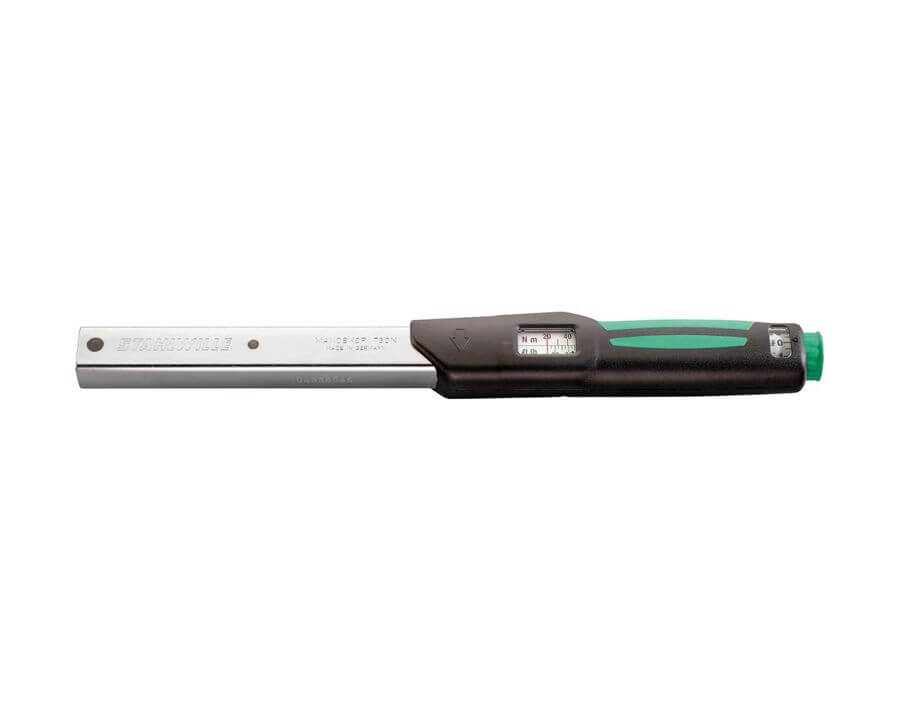 Drehmomentschlüssel MANOSKOP® 730N