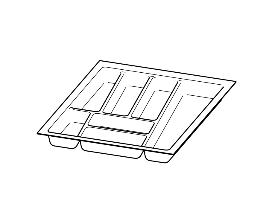 OrgaTray 740