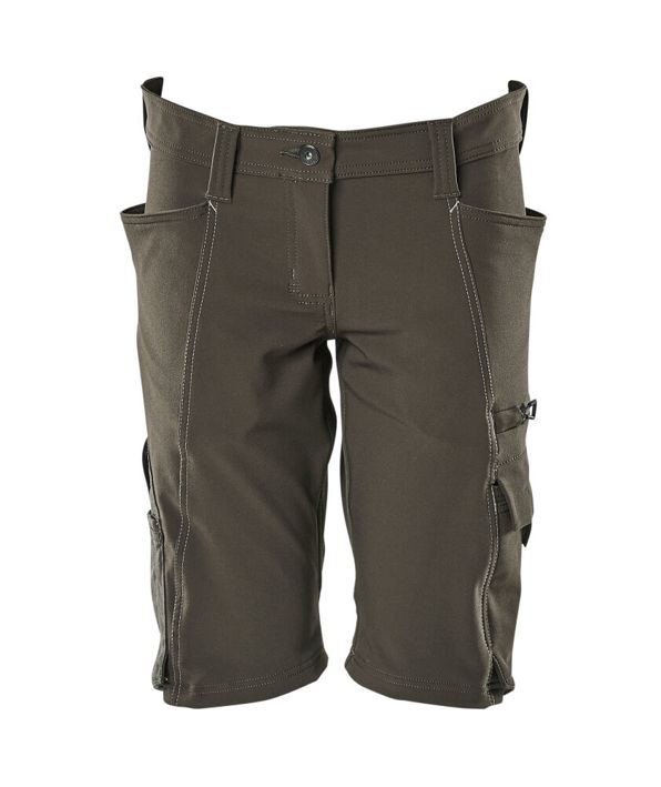 Shorts ACCELERATE dunkelanthrazit