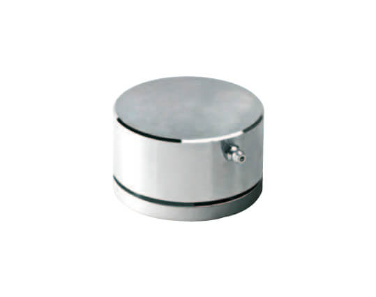 Verstellbares Torband mit Drucklager