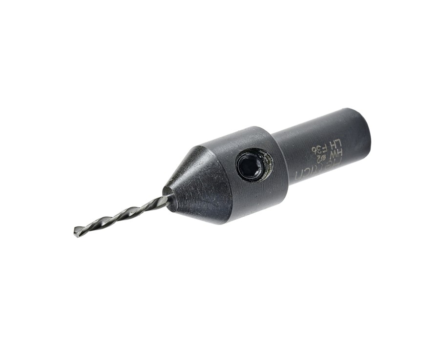 Bohrer ø 2 mm x 57 mm