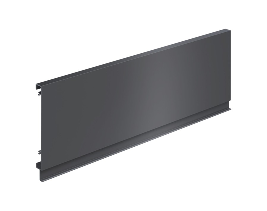 Aluminiumrückwand InnoTech Atira / 200 / 144 mm
