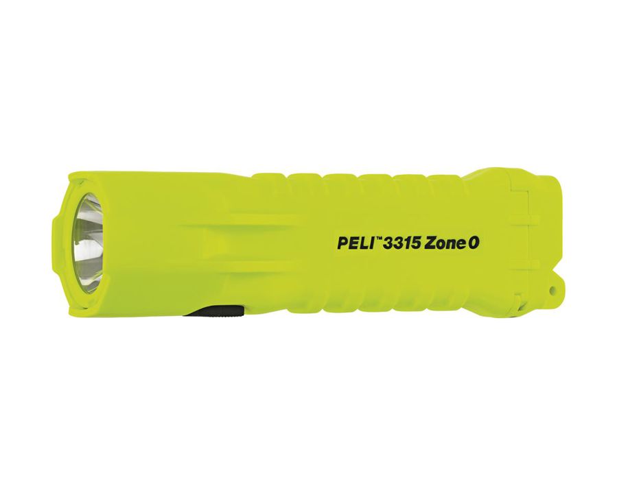 LED-Taschenlampe 3315Z0