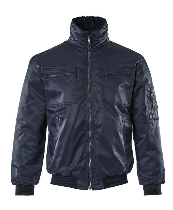 Pilotjacke ORIGINALS marine