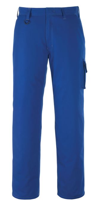 Hose mit Schenkeltaschen INDUSTRY kornblau
