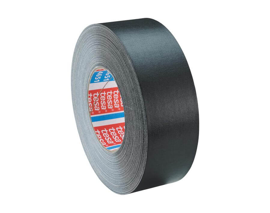 Gewebe-Klebeband 4651