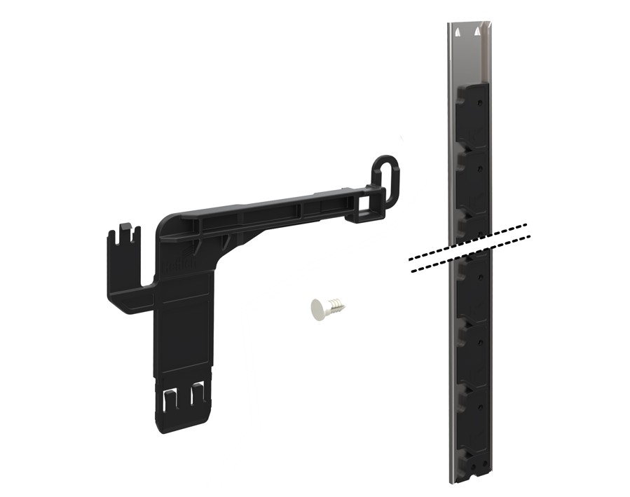 Verriegelungsstangen-Sets Stop Control Plus