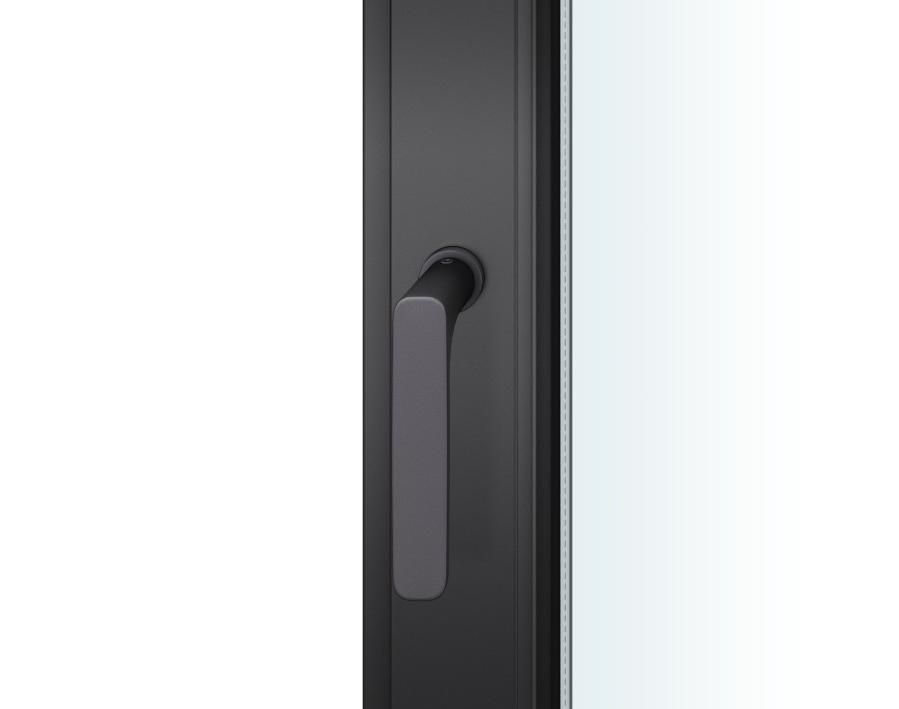 DK-Mini-Fenstergriff FSB 10 1289