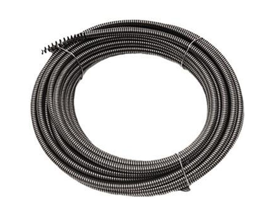 Rohrreinigungsspirale für Mini-Ortem/Mini-Ortem S