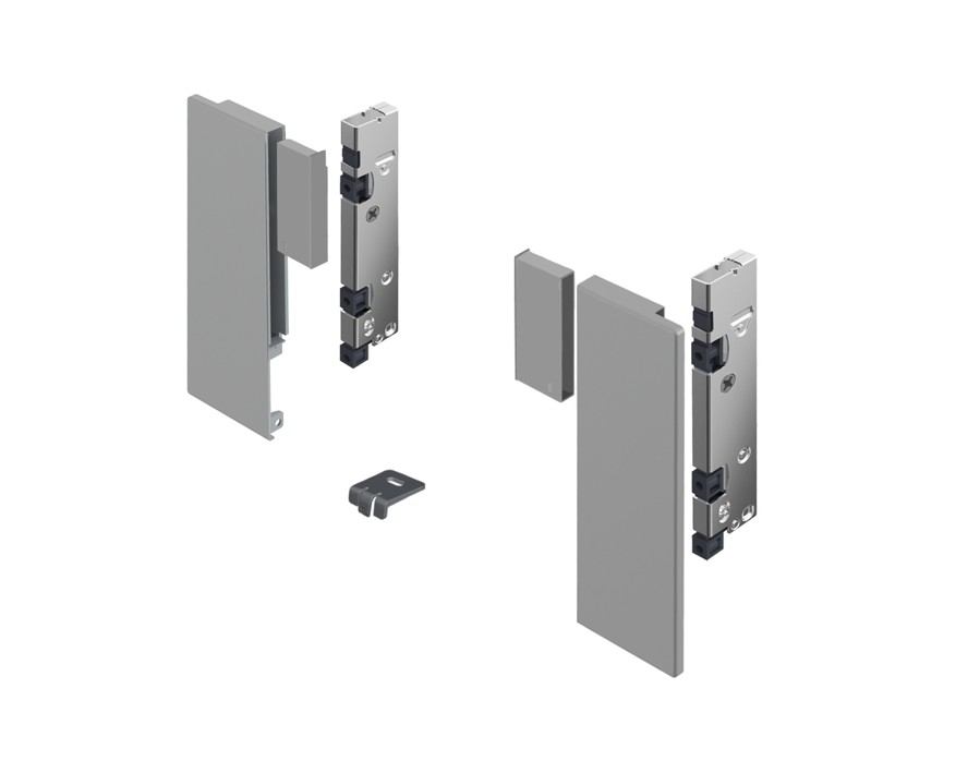 AvanTech YOU Set Verbinder für gestaltbare Innenfront