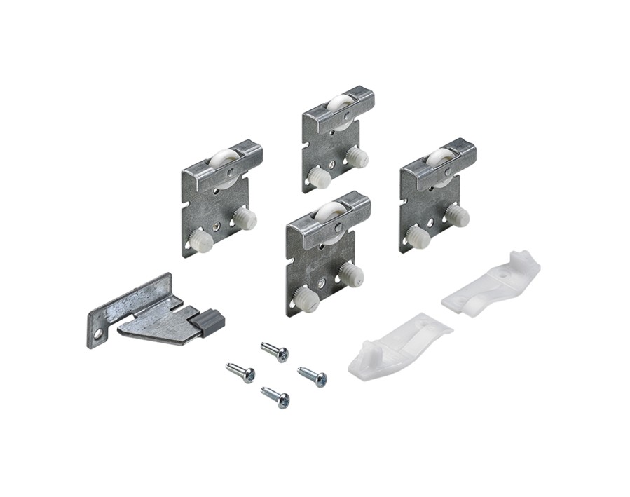 TopLine 27 Set für 2-türigen Schrank
