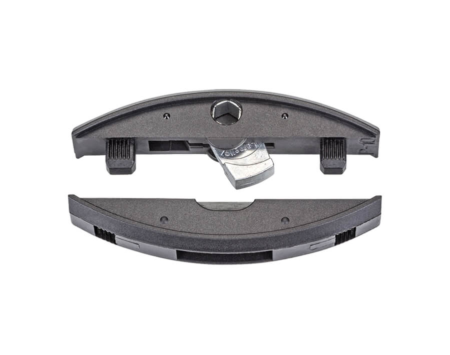Verbinder Clamex P-10 