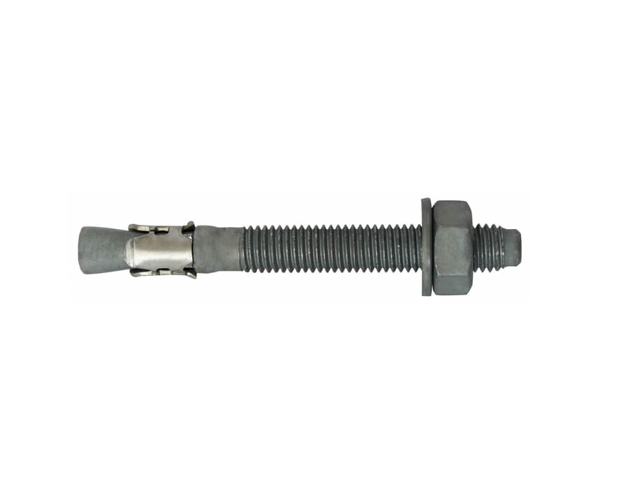 Bolzenanker FM-753 3DG. 