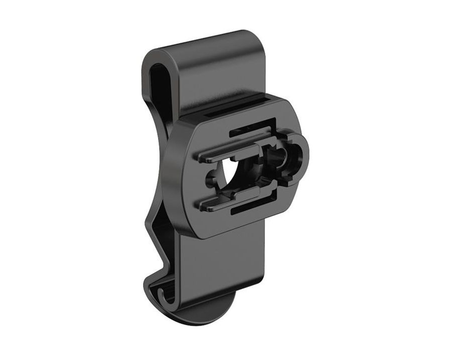 Gürtelclip Typ A