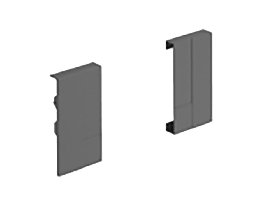 Verbinder für Aluminiumfront InnoTech Atira