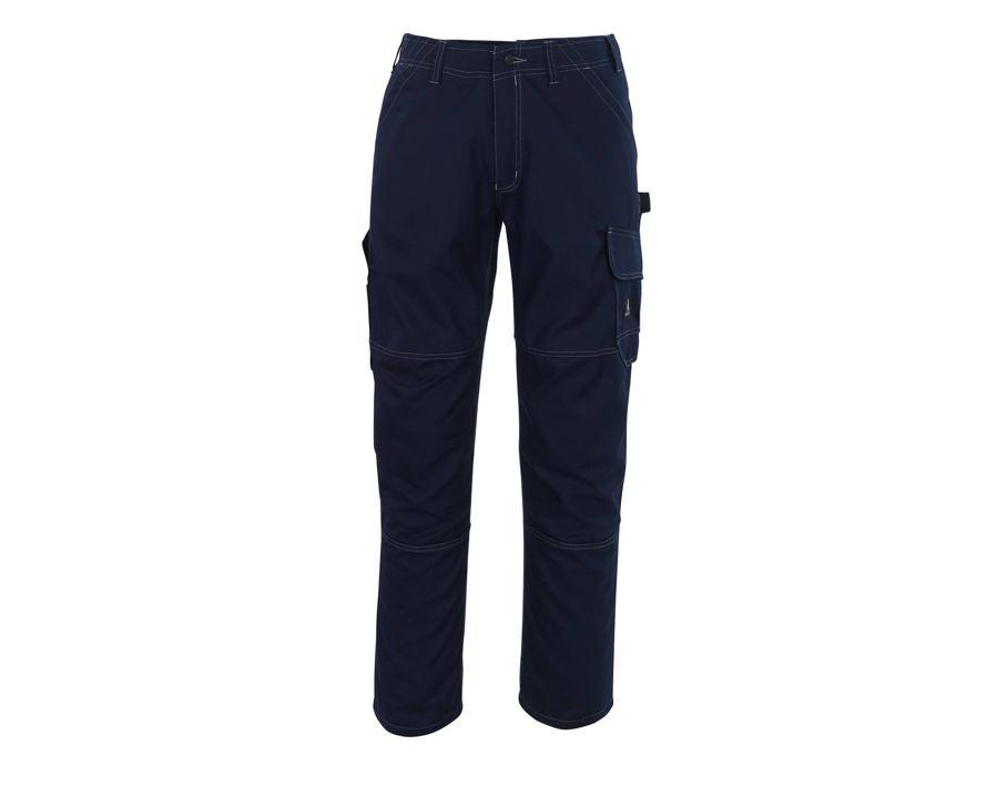 Hose mit Schenkeltaschen HARDWEAR marine
