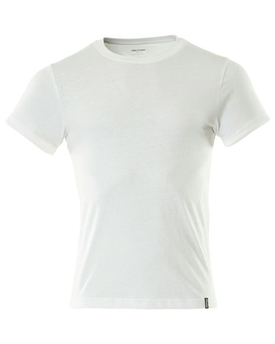 T-Shirt CROSSOVER weiss