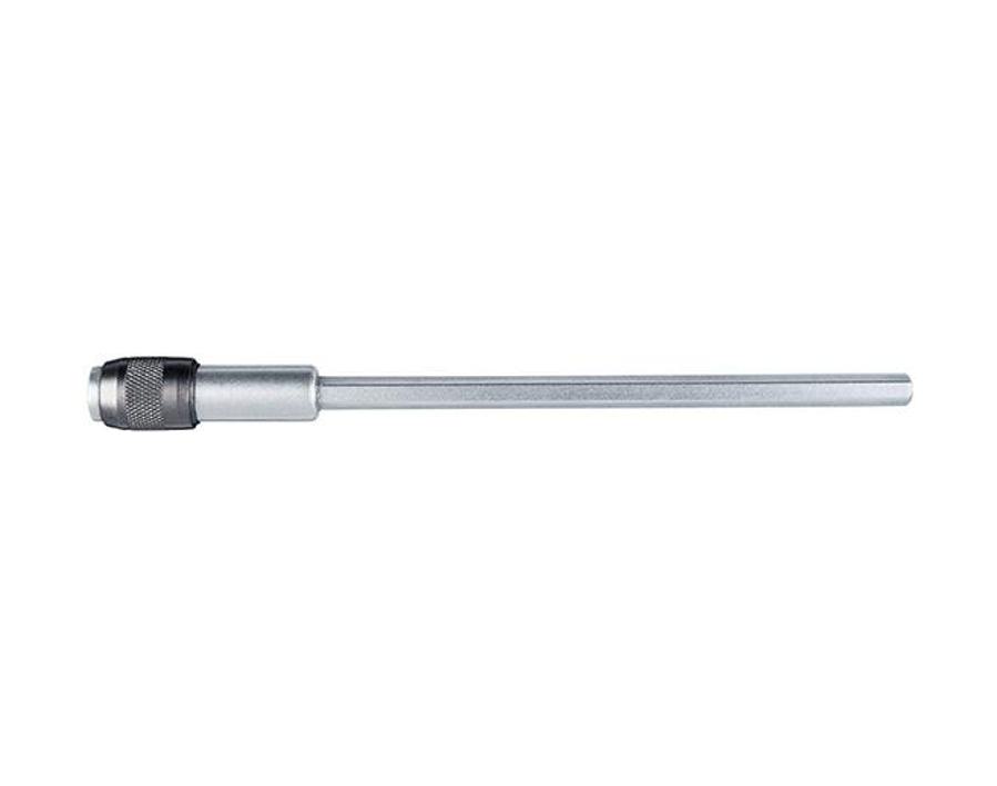 Adapterklinge mit 1/4"-Innensechskant