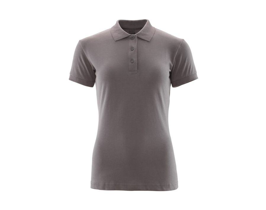 Polo-Shirt CROSSOVER anthrazit