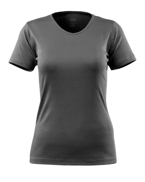 T-Shirt CROSSOVER dunkelanthrazit