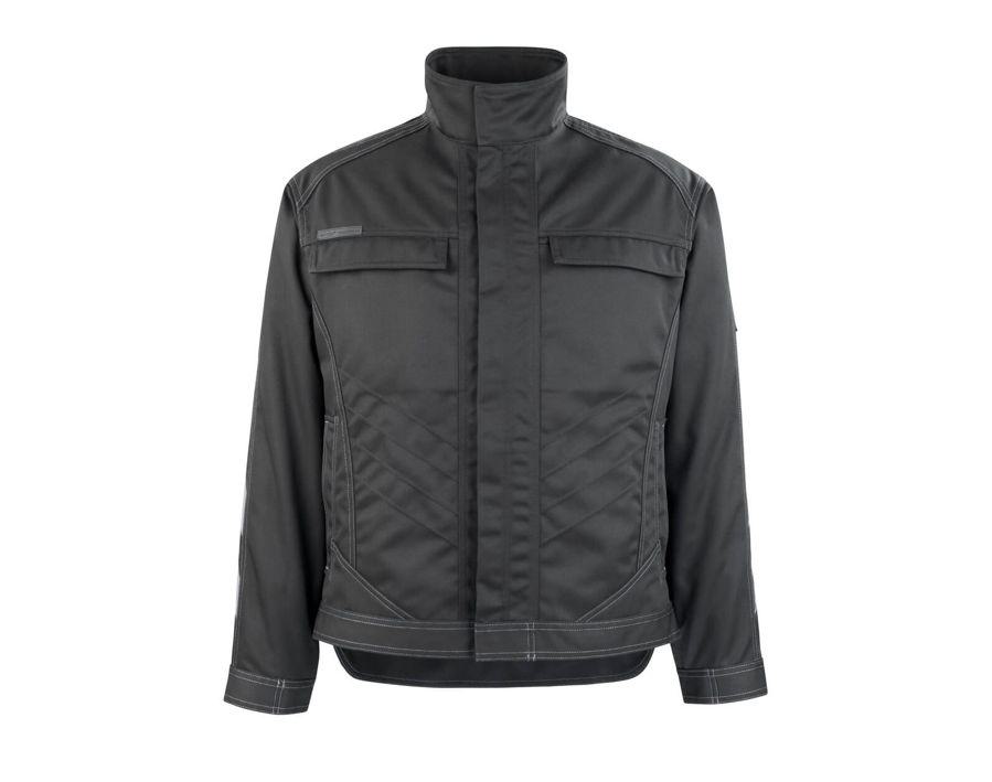 Jacke UNIQUE schwarz