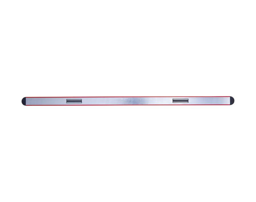 Wasserwaage, Magnet