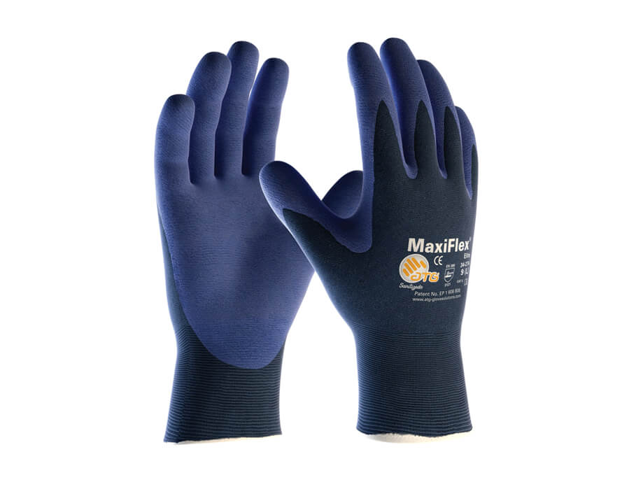 Handschuhe Maxiflex Elite