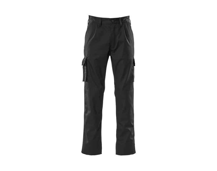 Hose mit Knietaschen ORIGINALS schwarz
