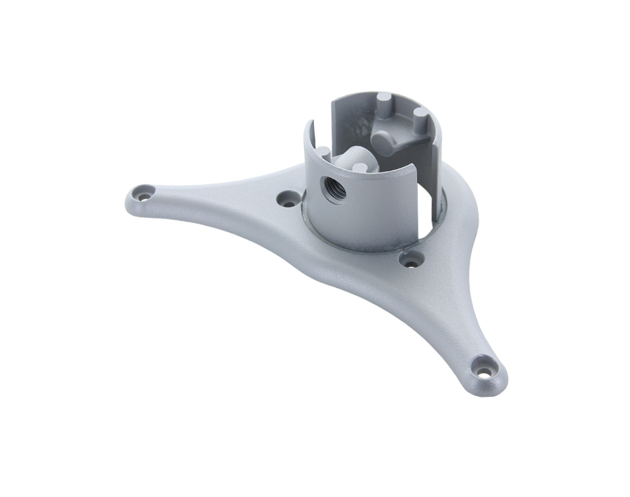 Metall-Tischbein-Set