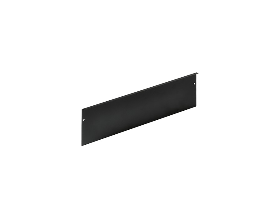 Frontabdeckung innen