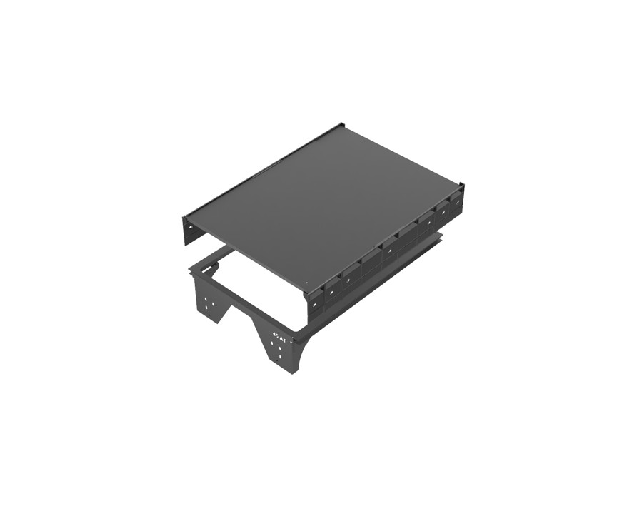 ArciTech Pull Rahmen 500 / 450