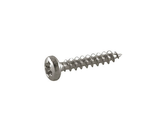 Spanplattenschrauben Panhead