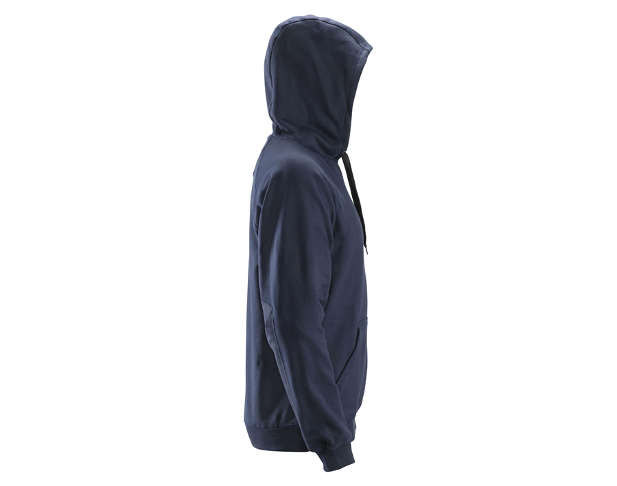 Sweatshirt mit Kapuze 